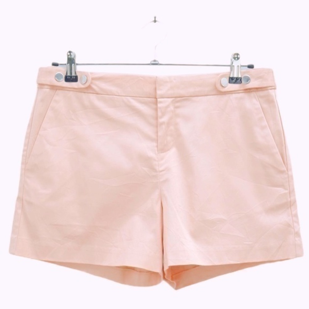 Calvin Klein Blush Shorts